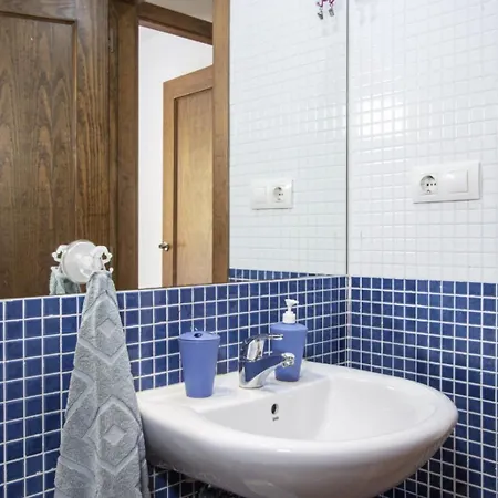 Apartamento Cenuela Id29 Torrevieja