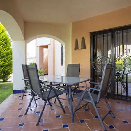Apartment Cenuela Id29