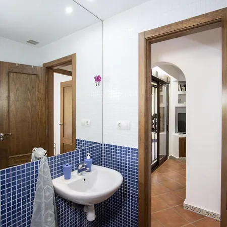 Cenuela Id29 Apartment *
