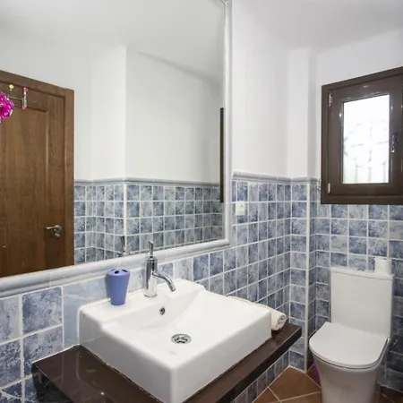 Apartment Cenuela Id29 *