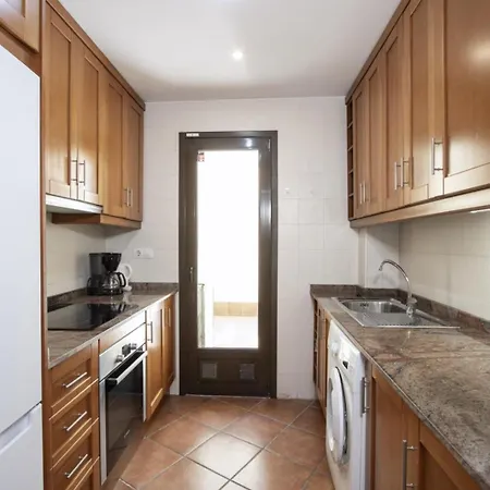 Cenuela Id29 Apartment Torrevieja