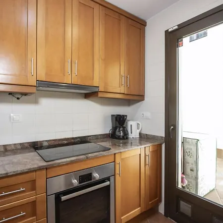 Apartment Cenuela Id29 *