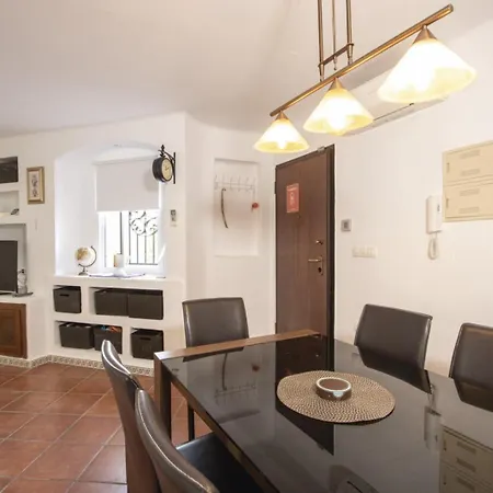 Cenuela Id29 Apartment Torrevieja
