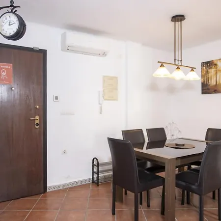 Cenuela Id29 Apartment