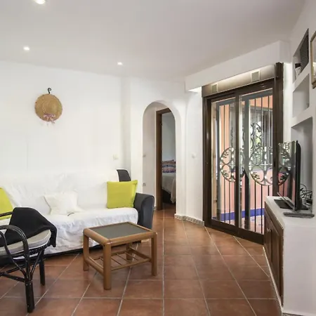 Cenuela Id29 Apartment *