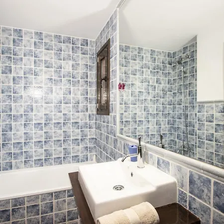 Cenuela Id29 Apartment
