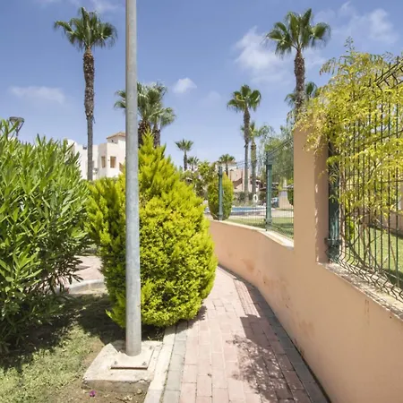Apartment Cenuela Id29 *