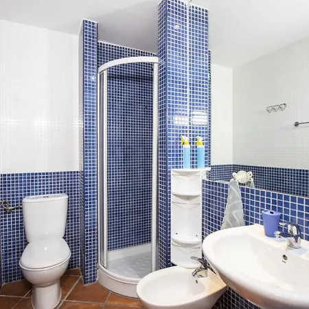 Apartment Cenuela Id29 Torrevieja