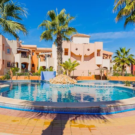 Apartment Cenuela Id29