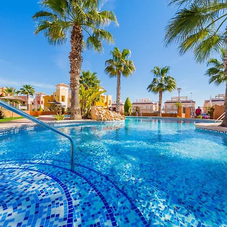 Apartment Cenuela Id29 *