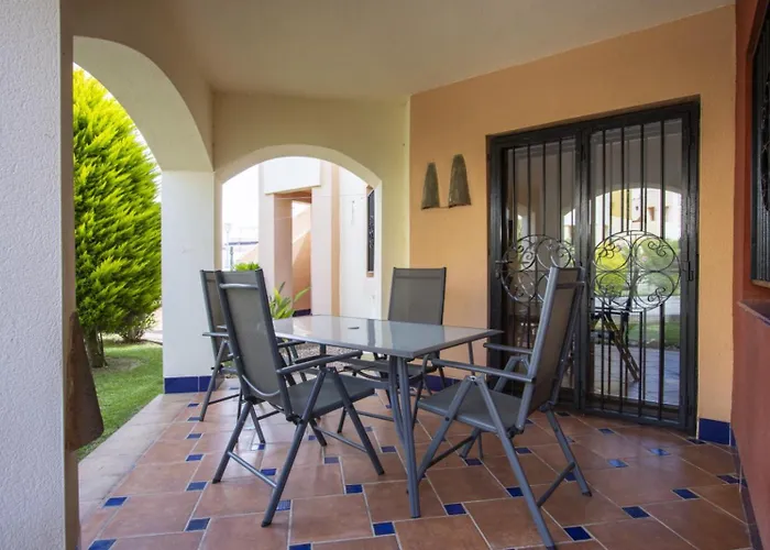 Apartment Cenuela Id29