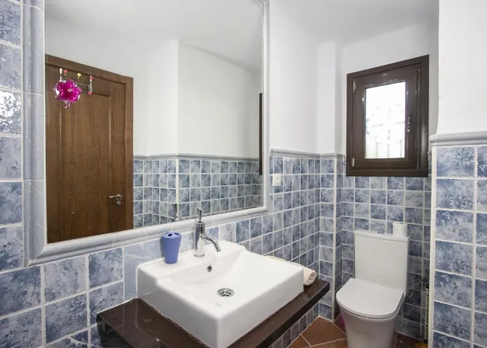 Apartment Cenuela Id29 *