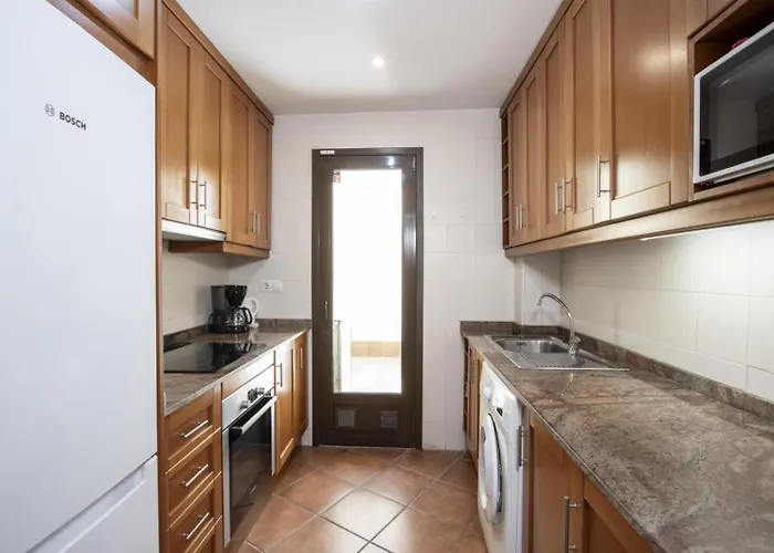 Cenuela Id29 Apartment Torrevieja