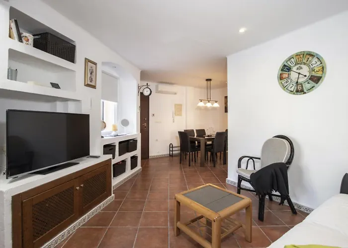 Cenuela Id29 Apartment