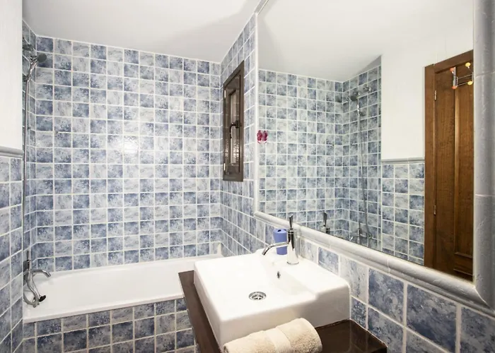 Cenuela Id29 Apartment