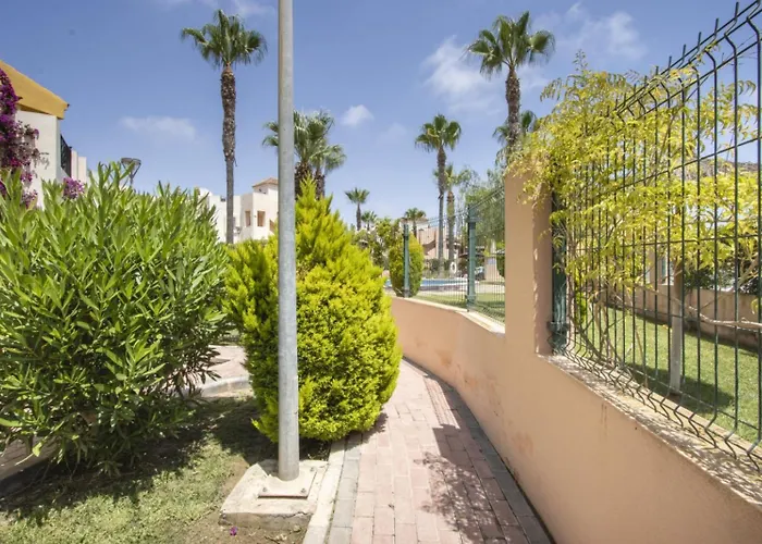 Apartment Cenuela Id29 *