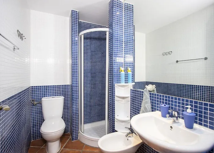 Apartment Cenuela Id29 Torrevieja