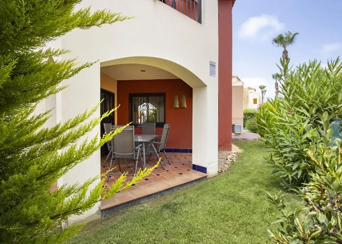 Cenuela Id29 Apartment