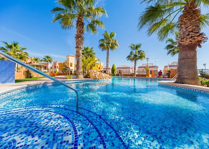 Apartment Cenuela Id29 *