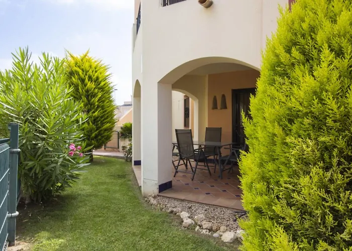 Cenuela Id29 Apartment Torrevieja